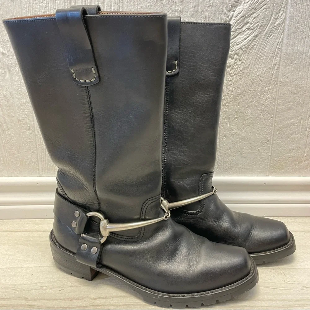 GUCCI Boots!!